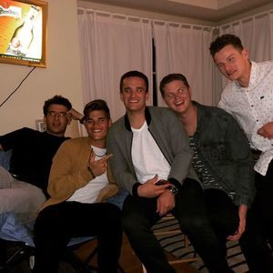 Meet your Posher, Matt